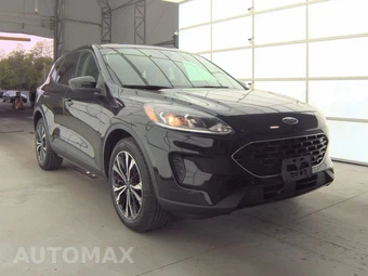 2021 Ford Escape SE – miniatura 3