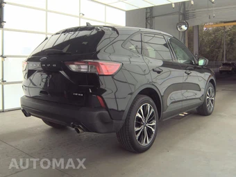 2021 Ford Escape SE – miniatura 4