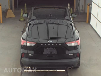 2021 Ford Escape SE – miniatura 5