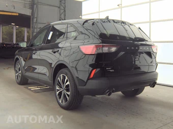 2021 Ford Escape SE – miniatura 6
