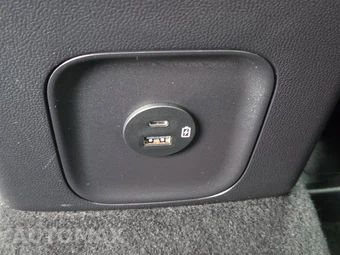 2021 Ford Escape SE - miniatura 11