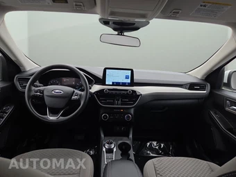 2021 Ford Escape SE - miniatura 2