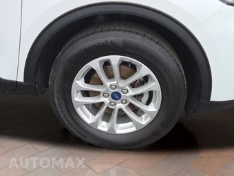 2021 Ford Escape SE - miniatura 20
