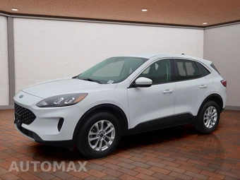 2021 Ford Escape SE - miniatura 23