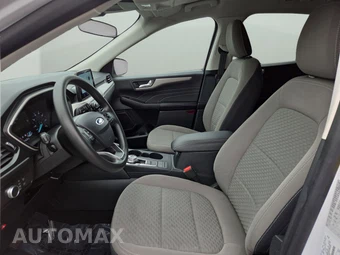 2021 Ford Escape SE - miniatura 27