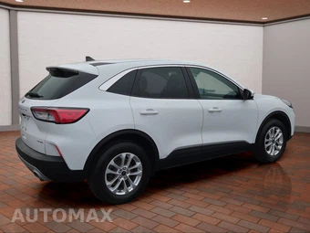 2021 Ford Escape SE - miniatura 3