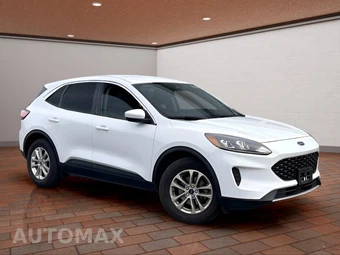 2021 Ford Escape SE - miniatura 30