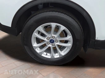 2021 Ford Escape SE - miniatura 4