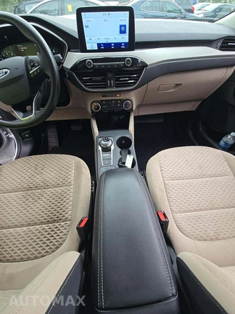 2021 Ford Escape SE – miniatura 10