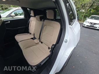 2021 Ford Escape SE – miniatura 13