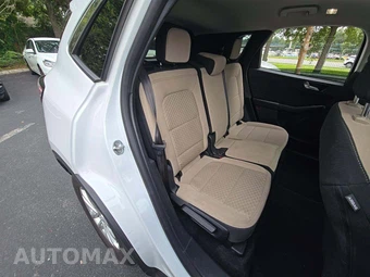 2021 Ford Escape SE – miniatura 16