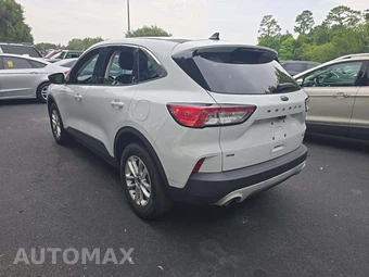 2021 Ford Escape SE – miniatura 2