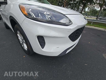 2021 Ford Escape SE – miniatura 21