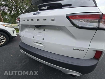 2021 Ford Escape SE – miniatura 22