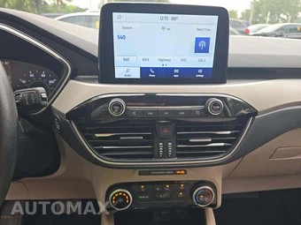 2021 Ford Escape SE – miniatura 26