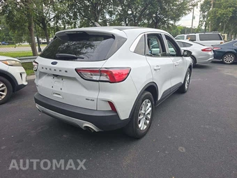 2021 Ford Escape SE – miniatura 3