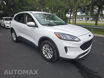 2021 Ford Escape SE – miniatura 4