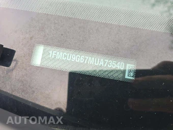 2021 Ford Escape SE – miniatura 5