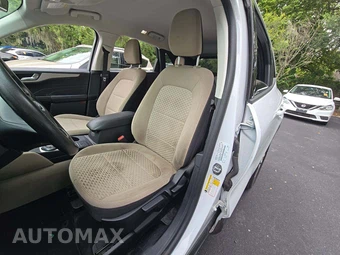 2021 Ford Escape SE – miniatura 6