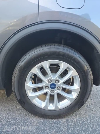 2021 Ford Escape SE - miniatura 11