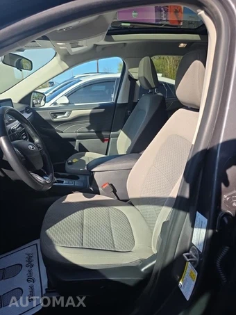2021 Ford Escape SE - miniatura 13