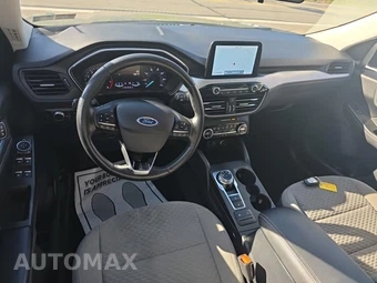 2021 Ford Escape SE - miniatura 14