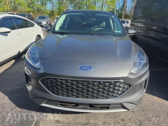 2021 Ford Escape SE - miniatura 2