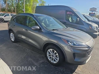 2021 Ford Escape SE - miniatura 3