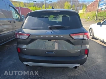 2021 Ford Escape SE - miniatura 5