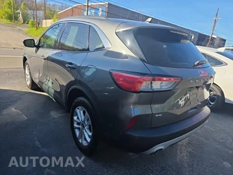 2021 Ford Escape SE - miniatura 6