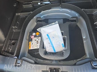 2021 Ford Escape SE - miniatura 7