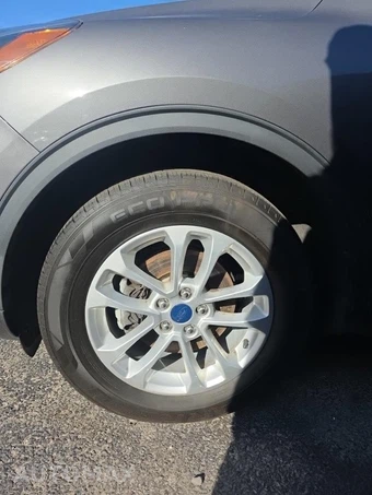 2021 Ford Escape SE - miniatura 8