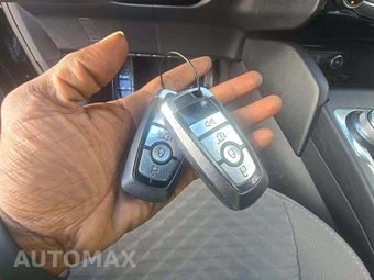 2021 Ford Escape SE – miniatura 5