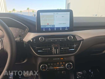 2021 Ford Escape SE – miniatura 7