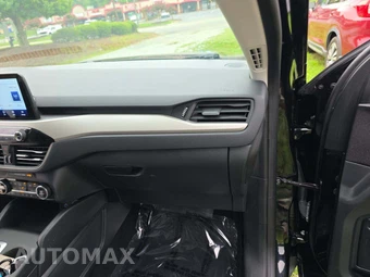 2021 Ford Escape SE – miniatura 16