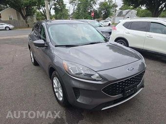 2021 Ford Escape SE – miniatura 4