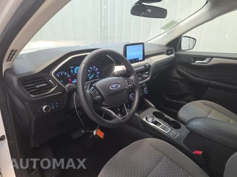 2021 Ford Escape SE - miniatura 11