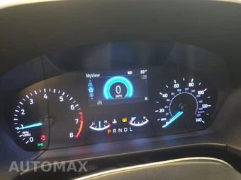 2021 Ford Escape SE - miniatura 12