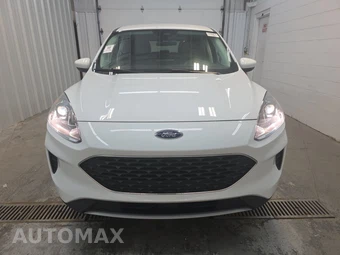 2021 Ford Escape SE - miniatura 2