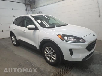 2021 Ford Escape SE - miniatura 3