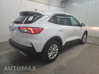 2021 Ford Escape SE - miniatura 4