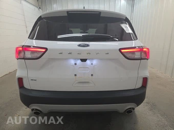 2021 Ford Escape SE - miniatura 5