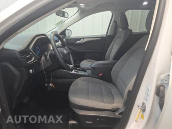 2021 Ford Escape SE - miniatura 7