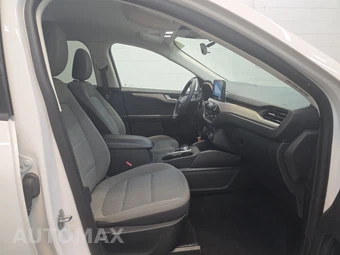2021 Ford Escape SE - miniatura 8