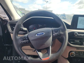 2021 Ford Escape SE – miniatura 10