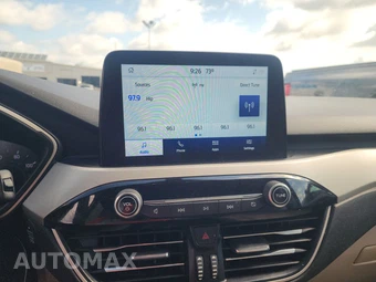 2021 Ford Escape SE – miniatura 11