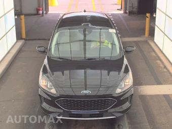 2021 Ford Escape SE – miniatura 2