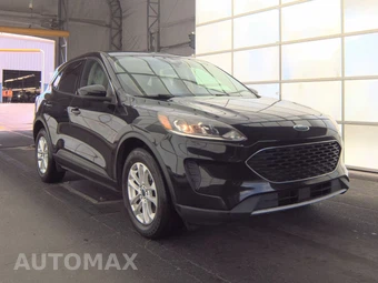2021 Ford Escape SE – miniatura 3