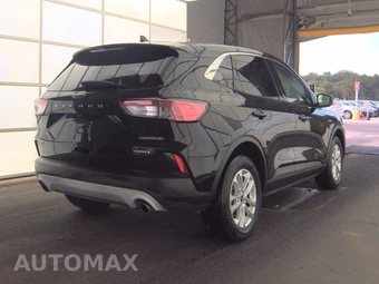 2021 Ford Escape SE – miniatura 4