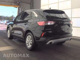 2021 Ford Escape SE – miniatura 6